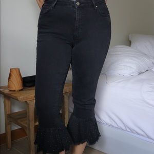 Anthropologie Pilcro Jeans